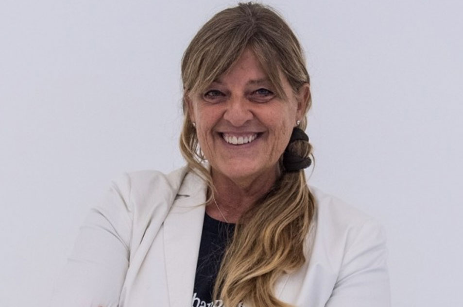 Maria Cristina Papetti