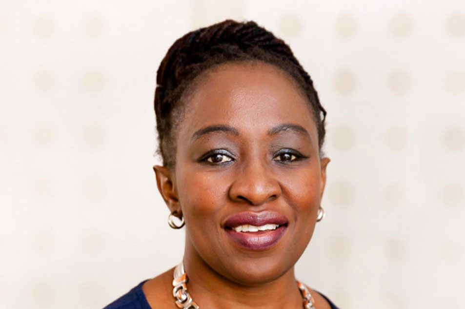 Dr. Towela Nyirenda-Jere